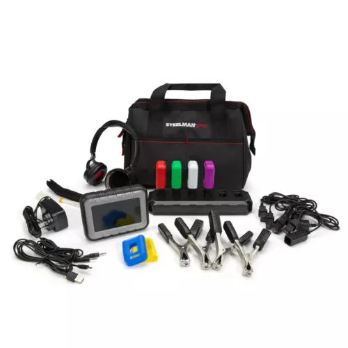 Steelman Pro Wireless ChassisEAR 2 Diagnostic Device Kit 60605