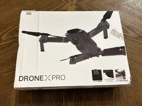 DRONE XPRO