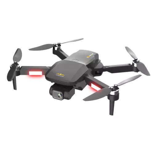 GPS Drone with Camera 4k, 3-axis Gimbal, Brushless Motor, 60 Mins Flight Time
