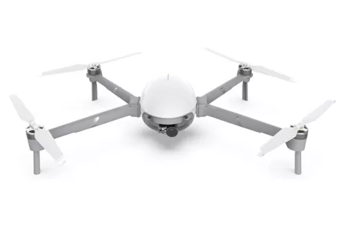 PowerVision PowerEgg X Explorer Drone, 4K60FPS- ON SALE!!!