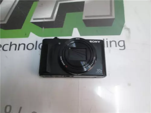 Sony DSC-HX80 Digital Camera 18.2 MP 30x Optical Zoom Full HD 1080p