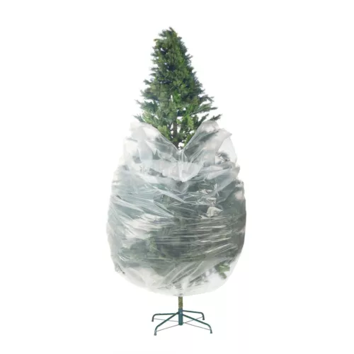 Elf Stor Premium Christmas Tree Poly Extra Large Storage Bag 9 x 6 Feet