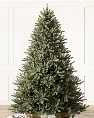 Balsam Hill Christmas Tree Classic Blue Spruce 7.5’
