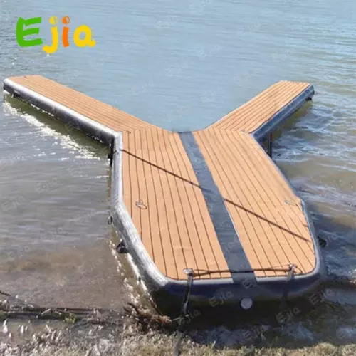 6m Inflatable Y Dock Platform Jet Ski Park Dock EVA Foam For Boat/Yacht/Jet Ski
Opens in a new window or tab