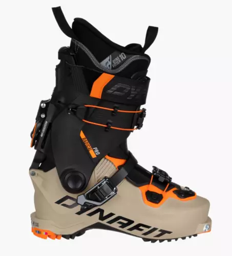NEW Dynafit Radical Pro Alpine Touring Ski Boots Mens Mondo 26.0
Opens in a new window or tab