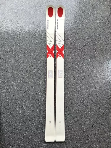 Kastle mx98 skis | 174 cm
Opens in a new window or tab