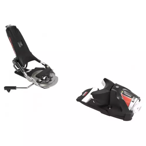 Look Pivot 12 GW Ski Binding 2025 Black/Icon
Opens in a new window or tab